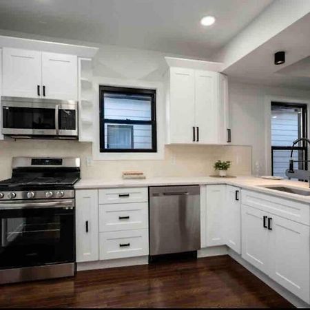 Secret Escape - 20 Min From Nyc N 2 Apartment Jersey City Luaran gambar