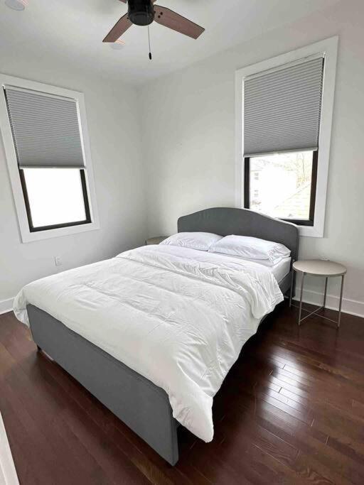 Secret Escape - 20 Min From Nyc N 2 Apartment Jersey City Luaran gambar