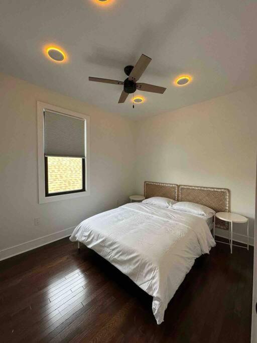 Secret Escape - 20 Min From Nyc N 2 Apartment Jersey City Luaran gambar