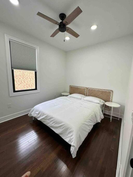 Secret Escape - 20 Min From Nyc N 2 Apartment Jersey City Luaran gambar