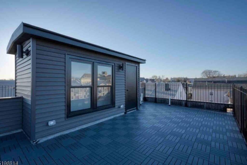 Secret Escape - 20 Min From Nyc N 2 Apartment Jersey City Luaran gambar